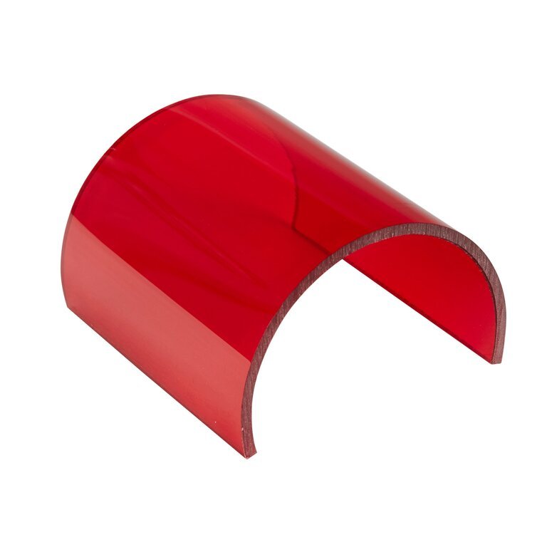 Mouse Arch,  Red