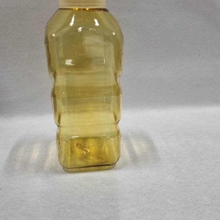 New Techniplast square bottle H-Temp